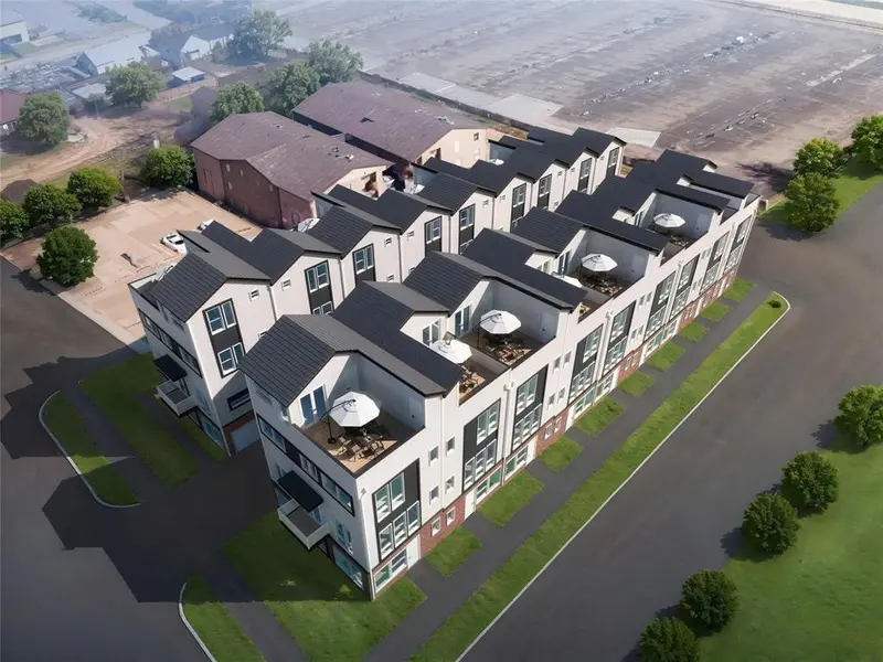 604 N Ewing Avenue #107, Dallas, TX 75203