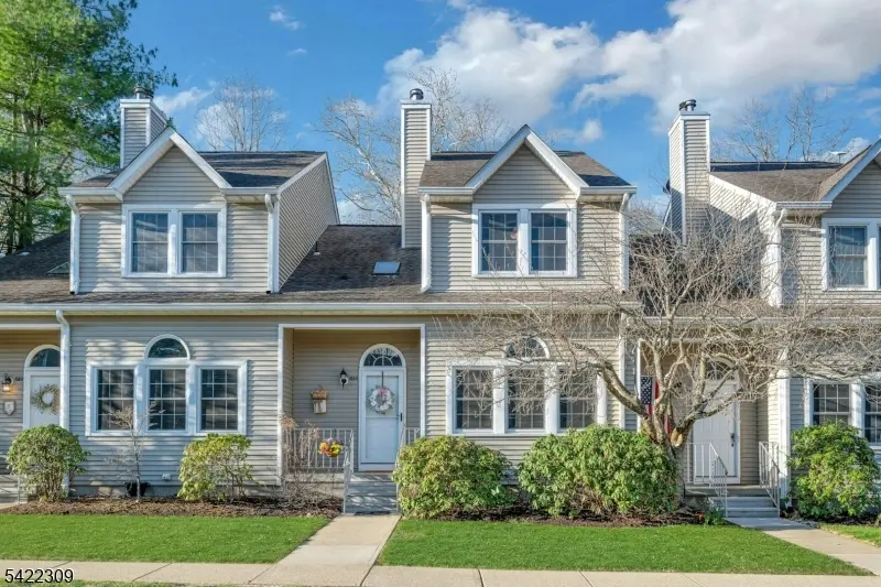 514 Faulkner Dr, Independence Twp., NJ 07840