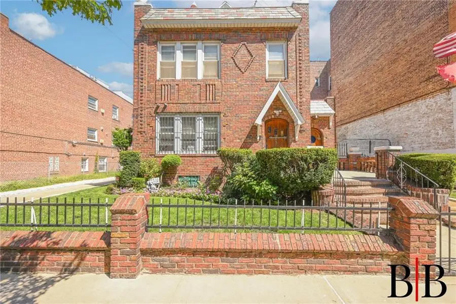 2219 83rd ST, Brooklyn, NY 11214