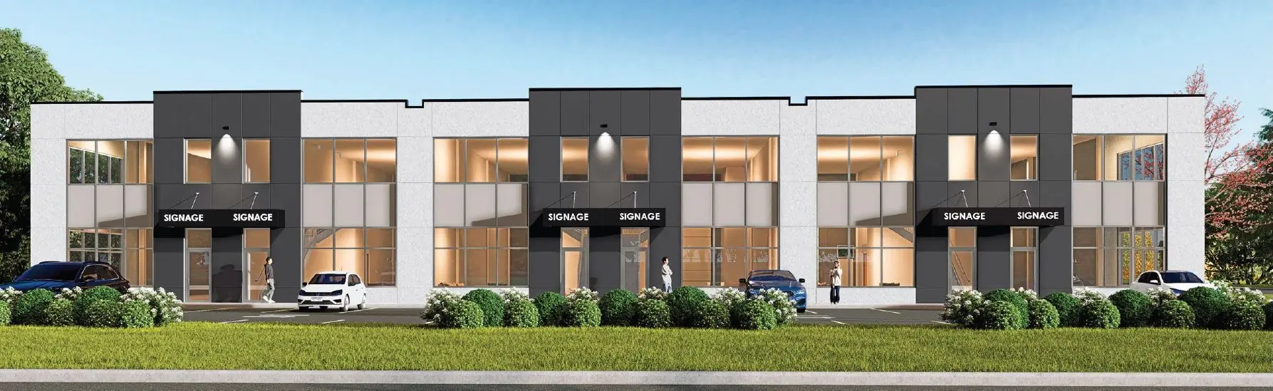 2 Alderson CT #1, New Tecumseth, ON L9R 2B7