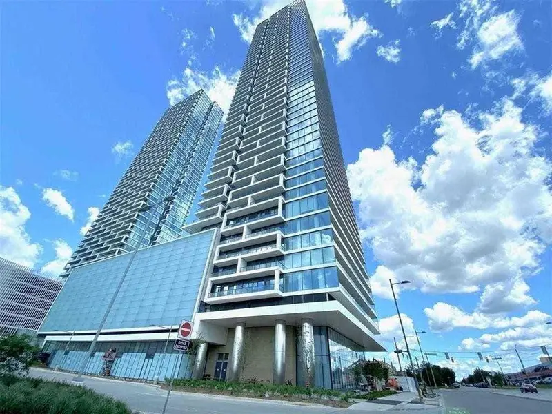 950 Portage Pkwy #4602, Vaughan, ON L4K 0J7