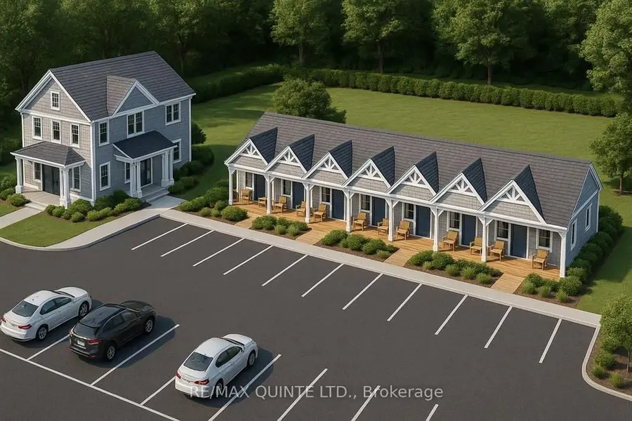 2052 COUNTY RD 18 RD, Prince Edward County, ON K0K 2T0