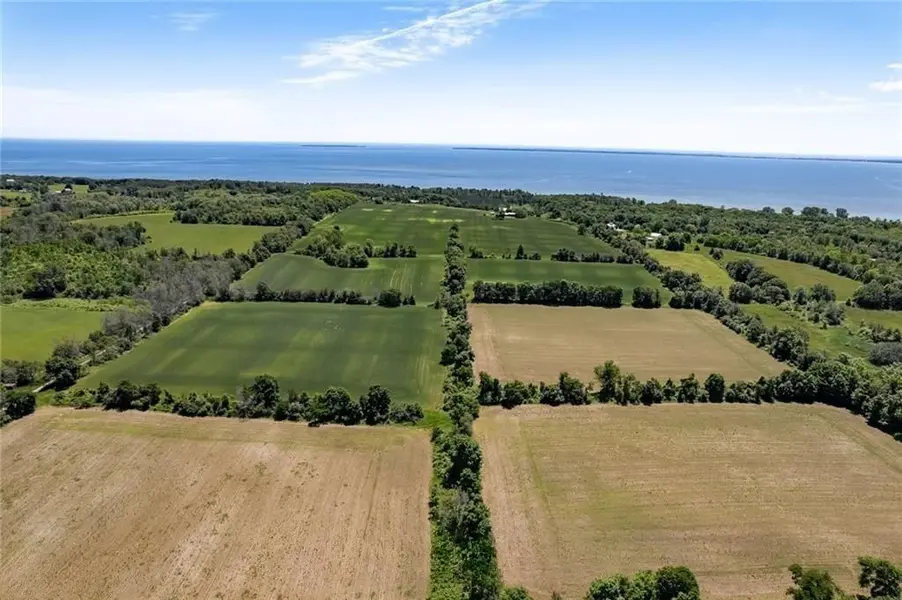 3292 County Road 8 N/A, Prince Edward County, ON K0K 2T0