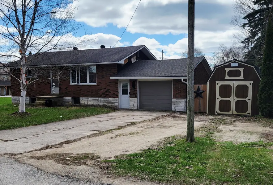 127 Hunter ST, Grey Highlands, ON N0G 1R0