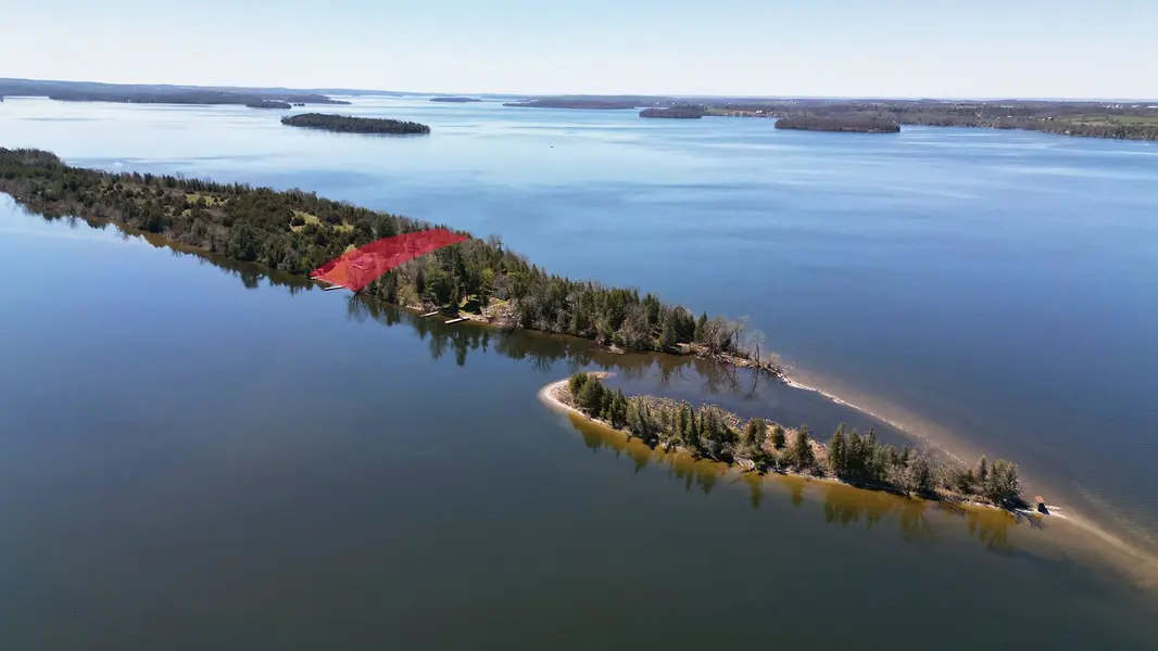 90 McCracken Landing RD #3, Alnwick/haldimand, ON K0K 2X0