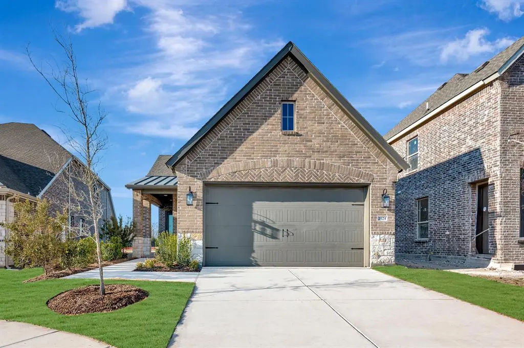 2524 Compassion Court, Heath, TX 75032