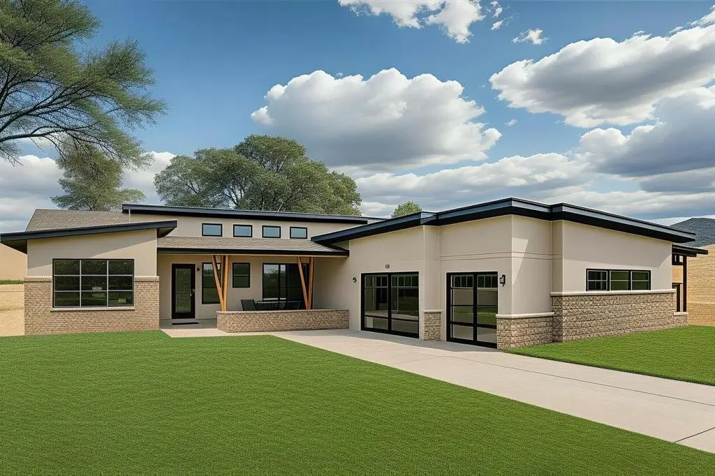 TBD 2 County 3848 Road, Poolville, TX 76487