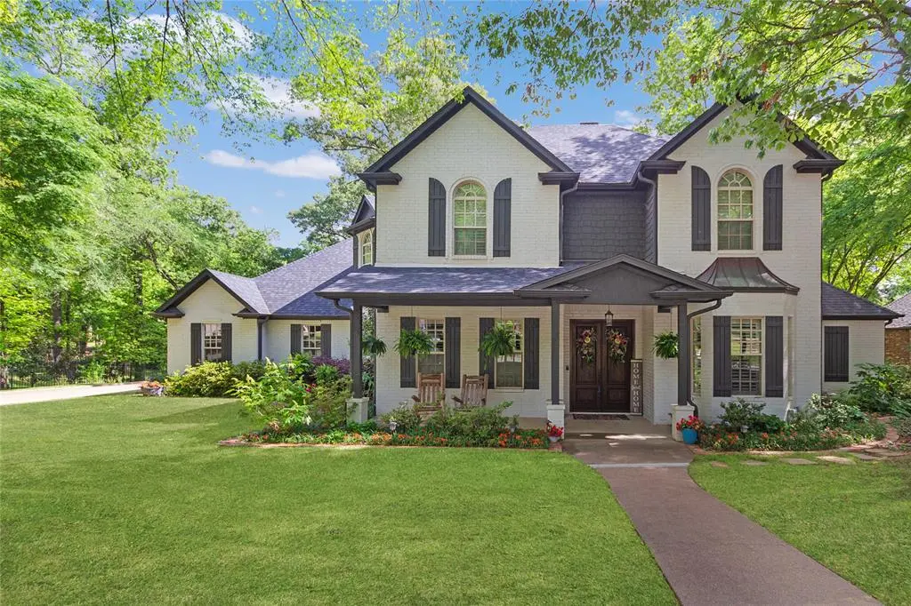 4312 Lazy Creek, Tyler, TX 75707