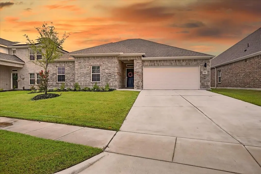 656 Cari Lane, Forney, TX 75126