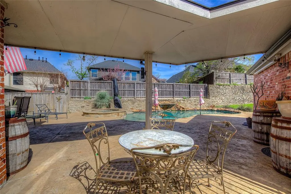 125 Clipper Court, Rockwall, TX 75032