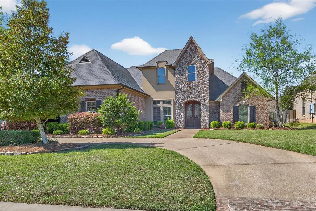 11010 Helens Way, Shreveport, LA 71106