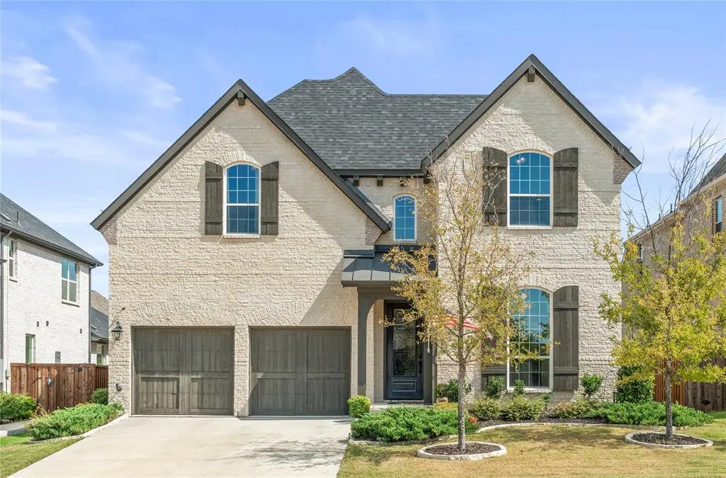 1040 Lone Grove Lane, Prosper, TX 75078