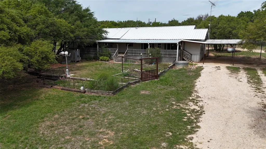 4000 County Road 372, Early, TX 76802