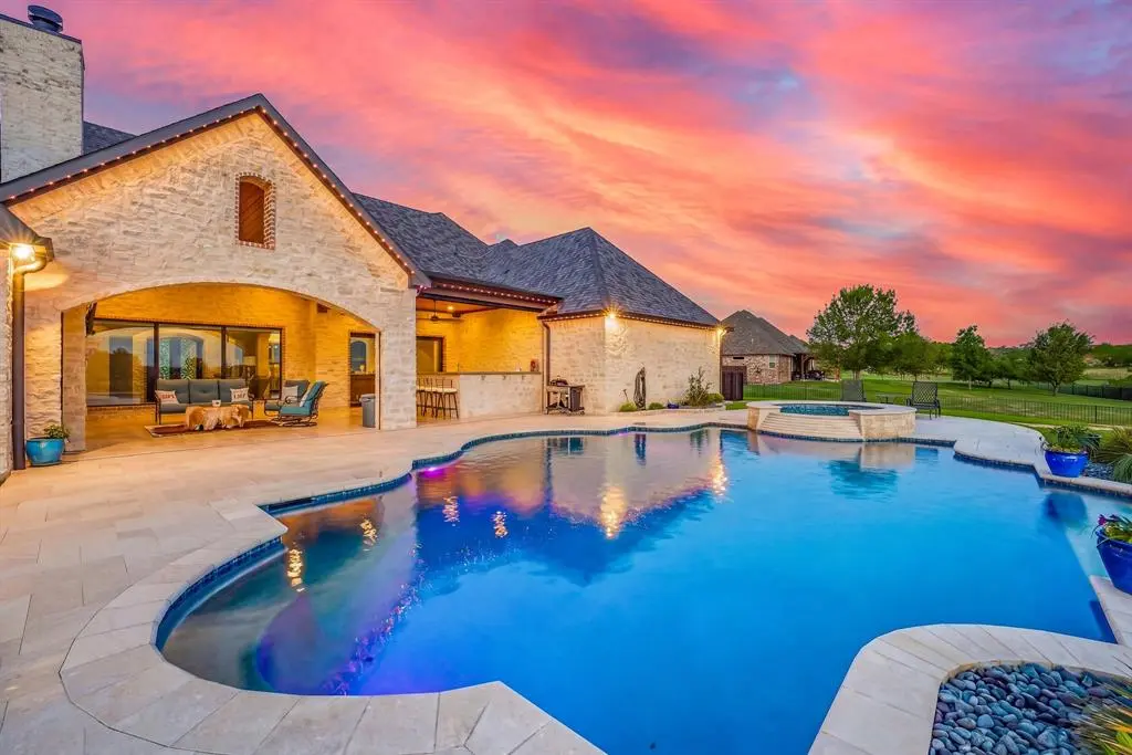 144 Condor View, Weatherford, TX 76087