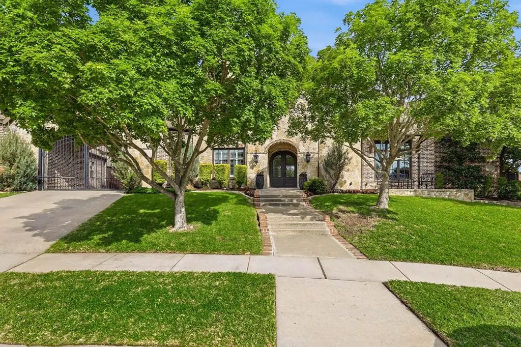 476 Hidden Valley Lane, Coppell, TX 75019