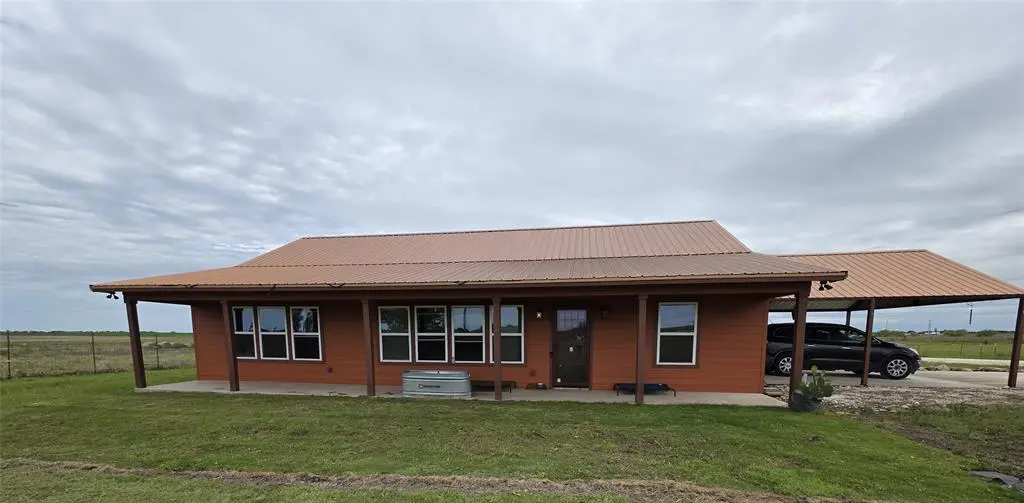 5500 County Road 302, Grandview, TX 76050