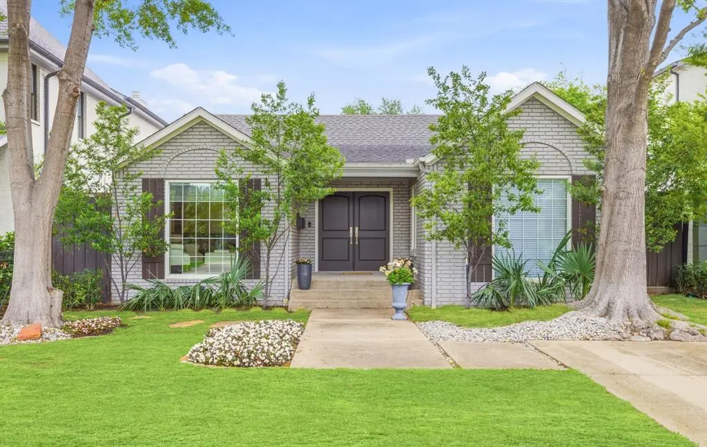 5023 W Purdue Street, Dallas, TX 75209