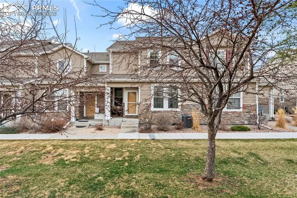 7362 Sandy Springs PT, Fountain, CO 80817