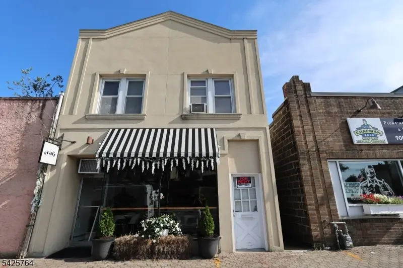 38 North Ave #1, Cranford Twp., NJ 07016