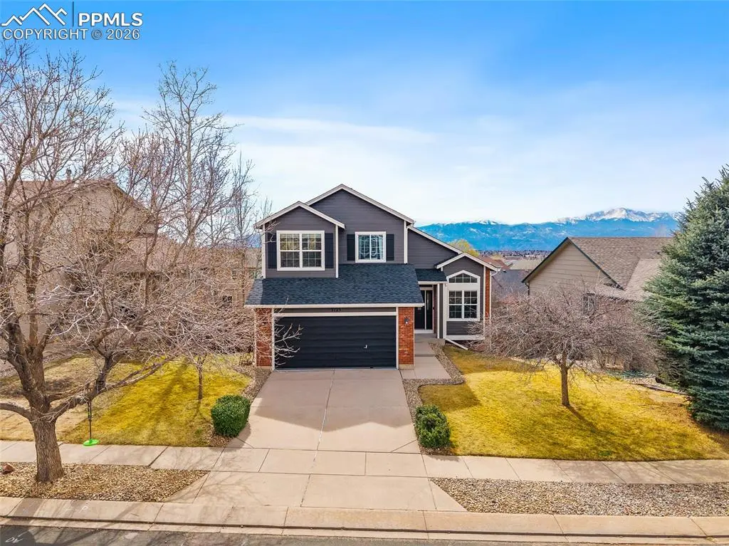 7125 Grand Prairie DR, Colorado Springs, CO 80923