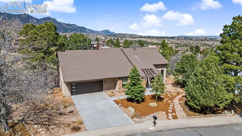 7210 Suntide PL, Colorado Springs, CO 80919