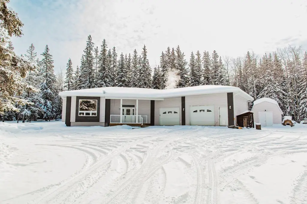 13 742033 Range Road 53, Rural Grande Prairie No. 1 County Of, AB T0H 3C0