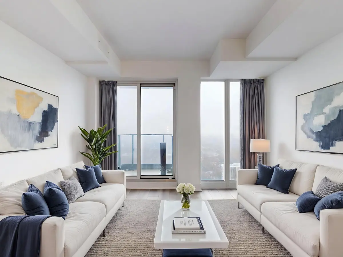 251 Jarvis ST #4501, Toronto C08, ON M5B 0C3