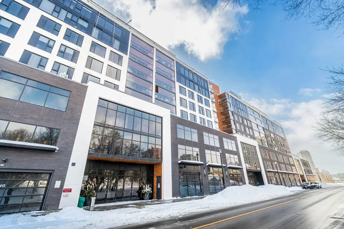 185 Dunlop ST E #716, Barrie, ON L4M 1B2