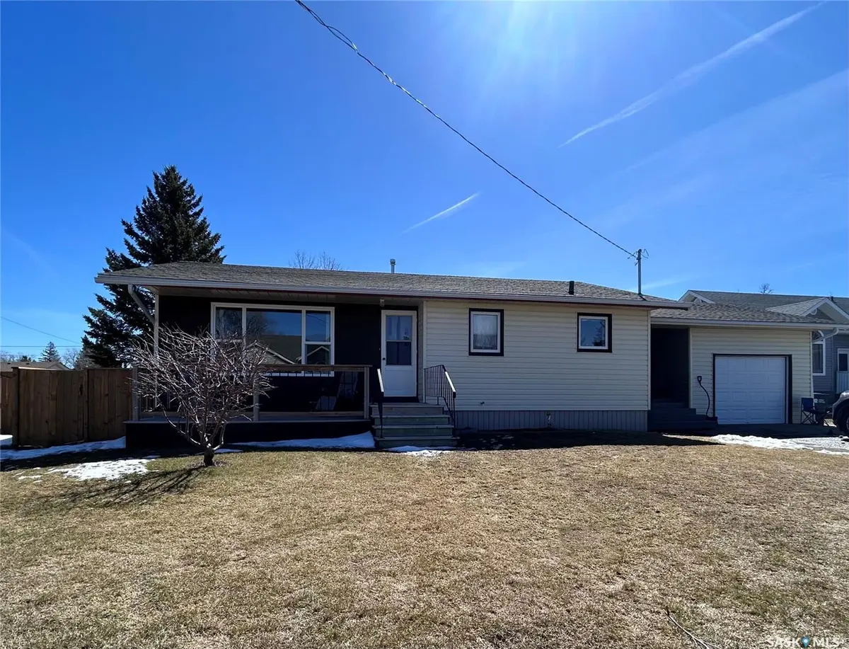 209 Edmonton STREET, Rocanville, SK S0A 3L0