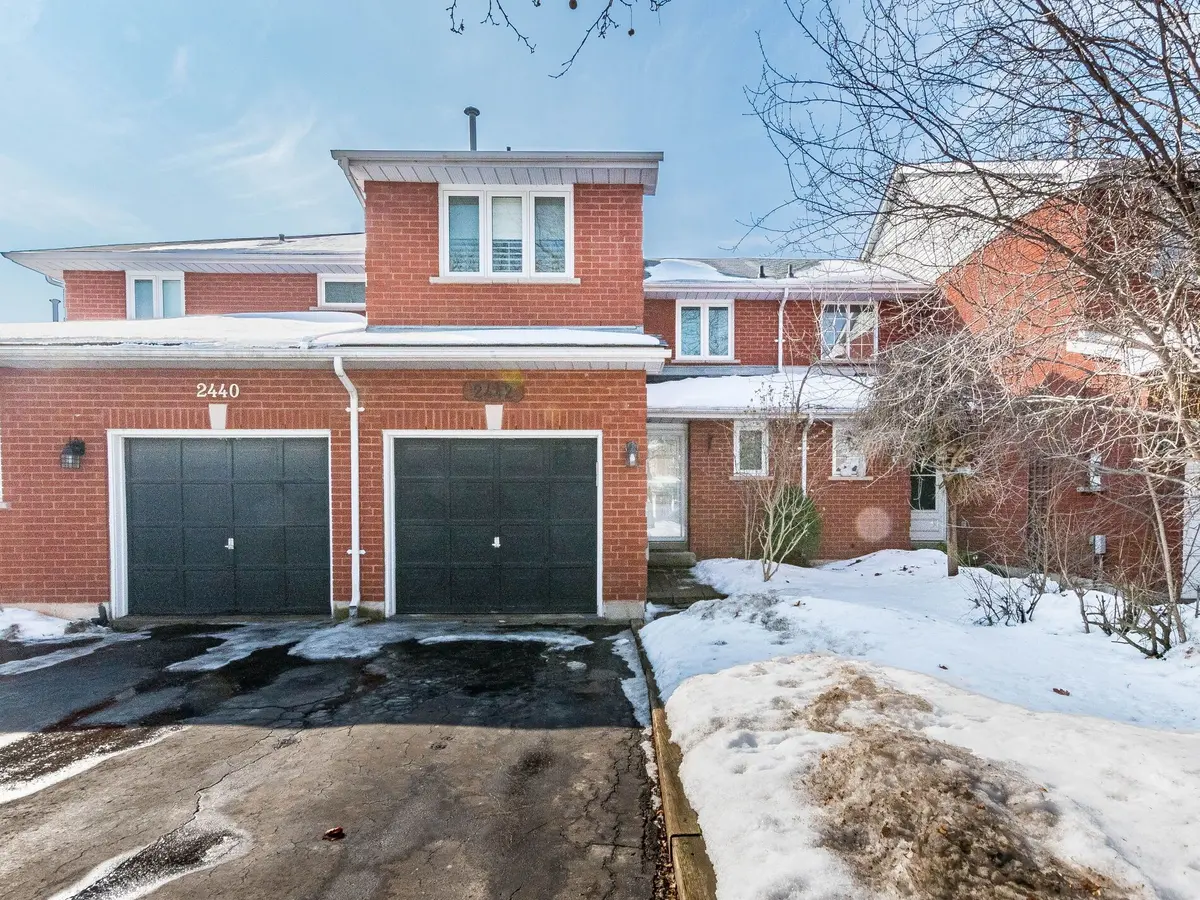 2442 Stefi TRL, Oakville, ON L6H 5Y4