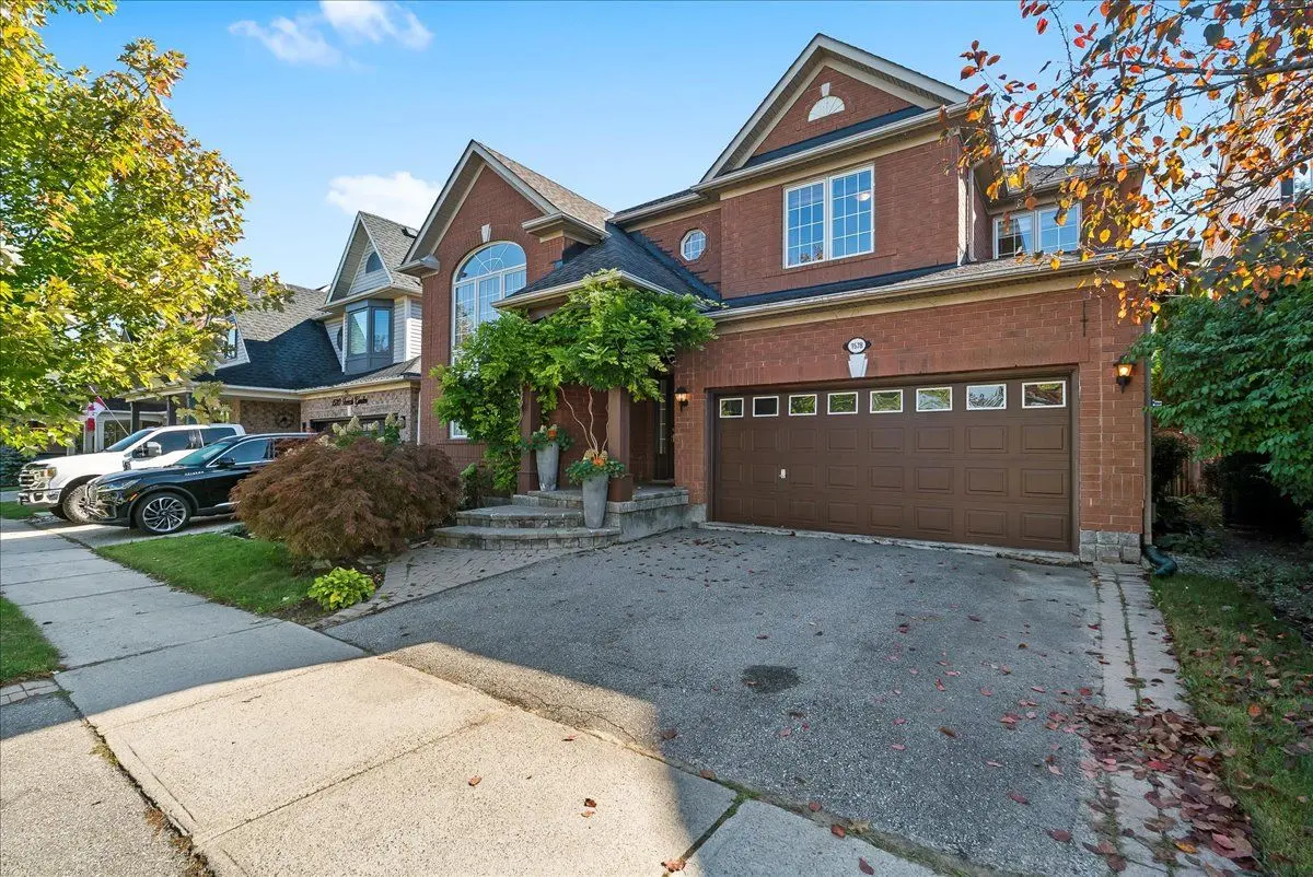 1578 French GDNS, Milton, ON L9T 5L5