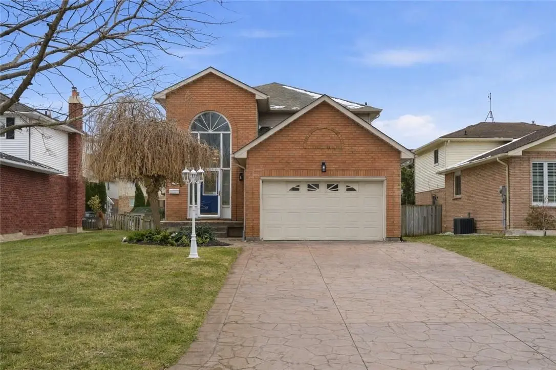 12 Sumner CRES, Grimsby, ON L3M 5E2