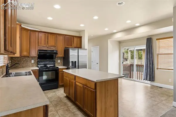 2217 St Claire DR, Colorado Springs, CO 80910