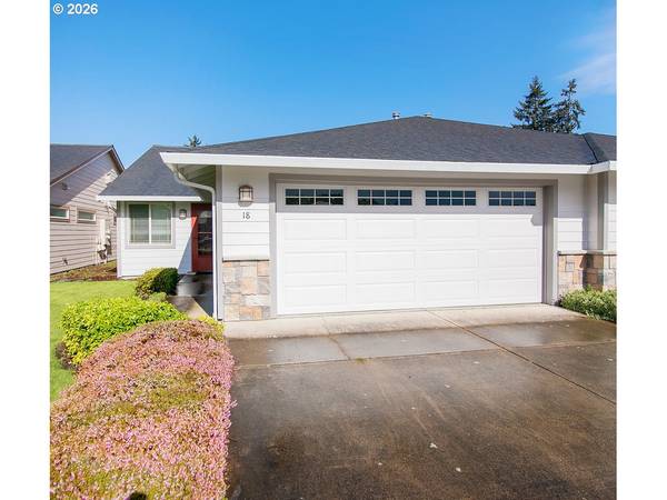 18 WILLOW POINTE LOOP, Longview, WA 98632