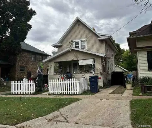 109 N Thompson ST, Jackson, MI 49202