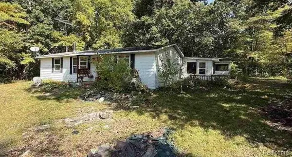 12505 Bueche RD, Albee Township, MI 48417