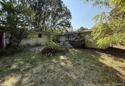 12505 Bueche RD, Albee Township, MI 48417