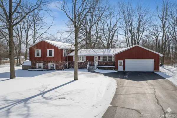 3123 3rd ST, La Salle Township, MI 48145