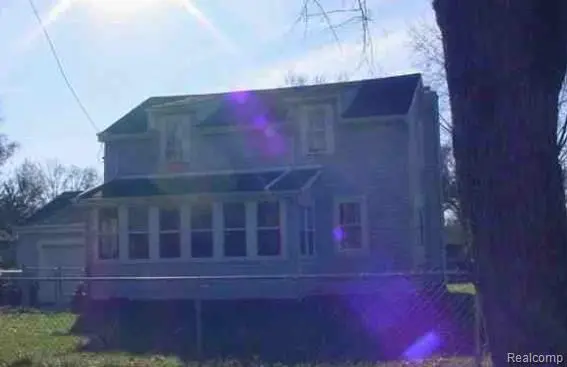 657 Marie AVE, Bedford Charter Township, MI 49037