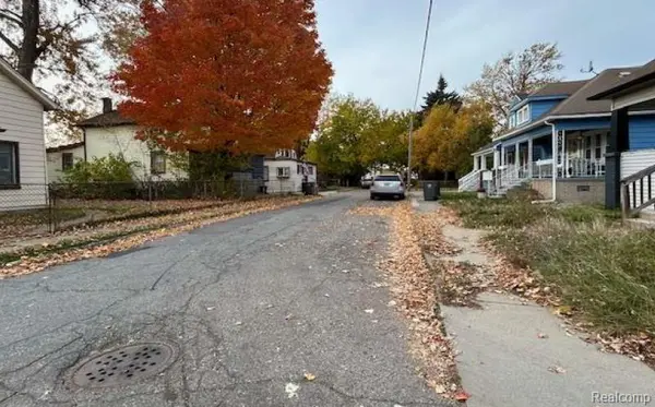 26 W Benson ST, Ecorse, MI 48229