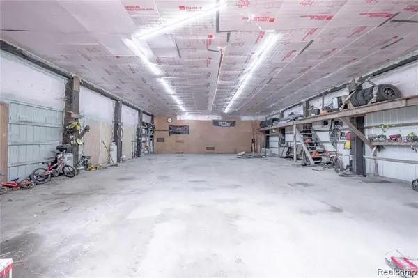 8780 Dixie HWY, Birch Run Township, MI 48415