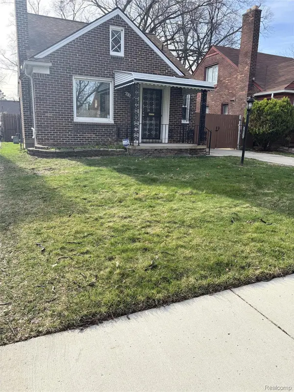 16525 Prevost ST, Detroit, MI 48235