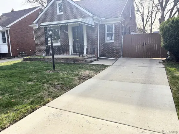 16525 Prevost ST, Detroit, MI 48235