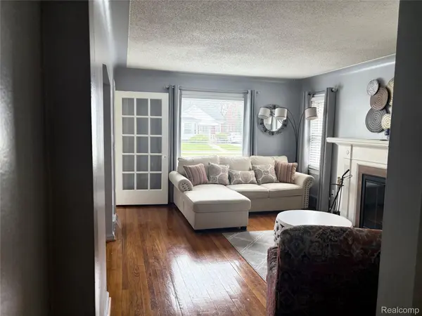 16525 Prevost ST, Detroit, MI 48235