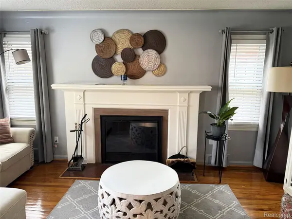 16525 Prevost ST, Detroit, MI 48235