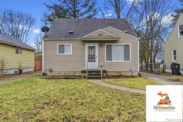 713 Leland ST, Flint, MI 48507