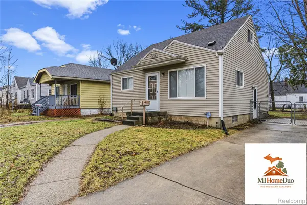 713 Leland ST, Flint, MI 48507