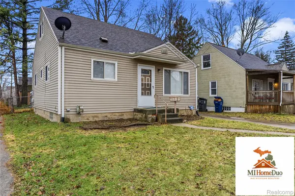 713 Leland ST, Flint, MI 48507