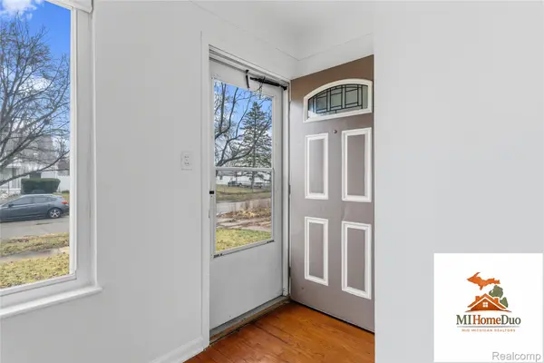 713 Leland ST, Flint, MI 48507