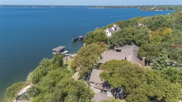 8935 Dickson Road, Fort Worth, TX 76179